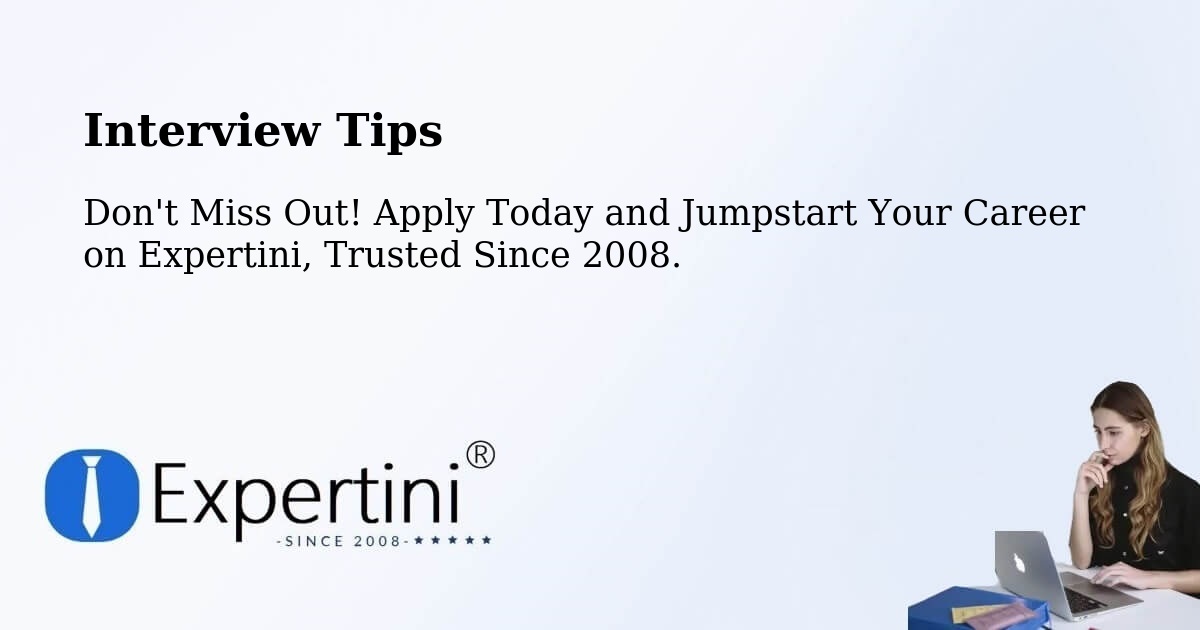 Interview Tips & Techniques for Job Seekers – Nicobar - Nicobar, India Jobs Expertini
